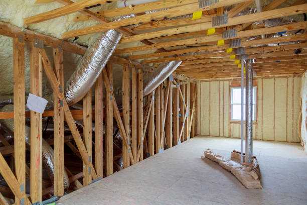 Best Residential Insulation Services  in Galena, IN