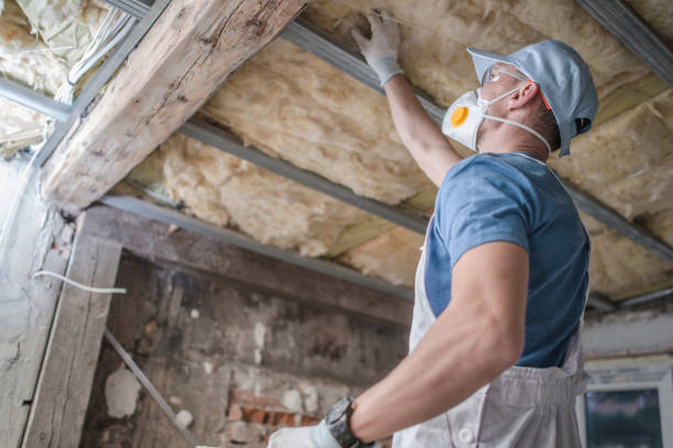 Best Blown-in Insulation  in Galena, IN