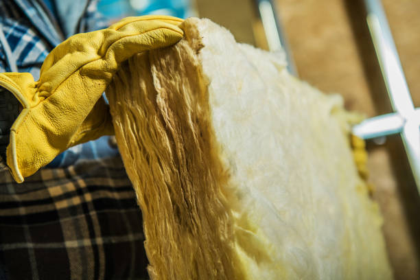 Range of Insulation Solutions in Galena, IN
