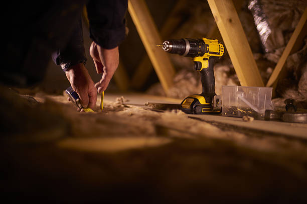 Insulation Repair Services in Galena, IN